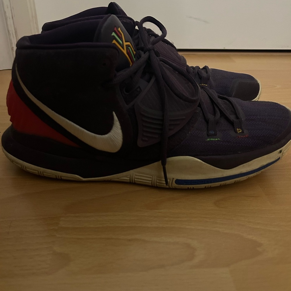 Nike Men's kyrie 6 Sneakers